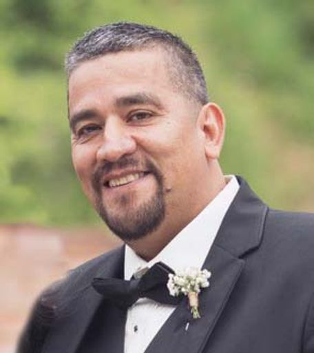 Jaime Vega Flores Profile Photo