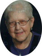 Lucille Mosier Profile Photo