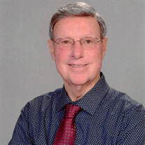 Edward Lormand, Jr. Profile Photo