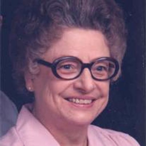 Aggie Cline