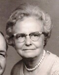 Helen M. Landis