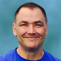 David James Beeke Profile Photo