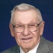 Jerry J. Bezdek