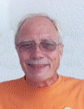 Gerald D. Carr Profile Photo
