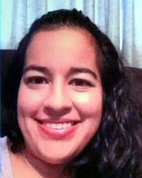 Amie Lynne Sauceda Profile Photo