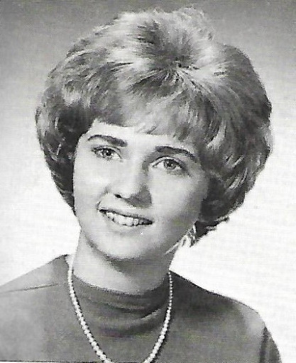 Janet Hanson