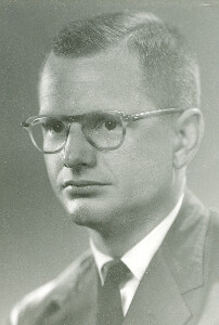 Lyle H. Laughlin