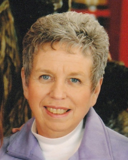 Judy Carol Smith
