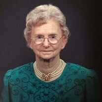 Frances Stevenson Profile Photo
