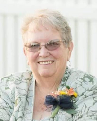 Nancy Morgan Bradford's obituary image