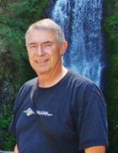 Larry William Lomax Profile Photo