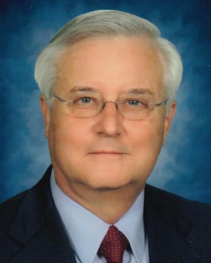 Stephen Cochran Profile Photo