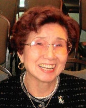 Setsuko Mineshima Profile Photo