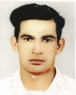 Pablo Mora