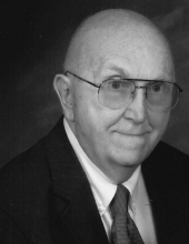 Wayne A.  Weidner