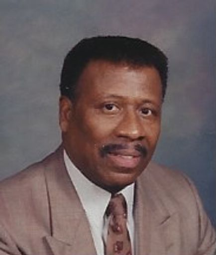 Earl Woodard Profile Photo