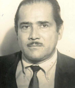 Felix Rivera Otero