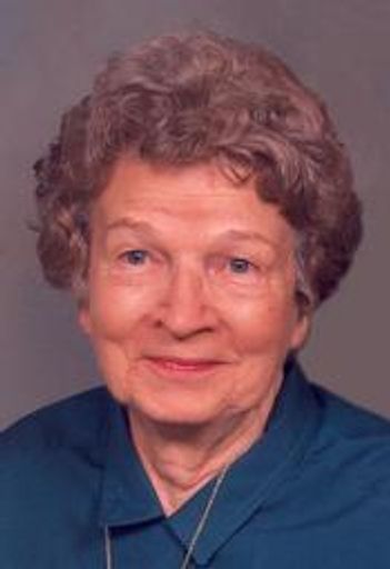 Edith Hoffmann