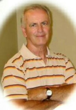 Bill May Profile Photo