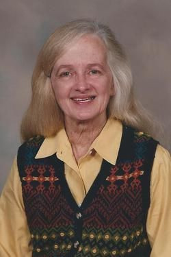 Carole Ann Davidson