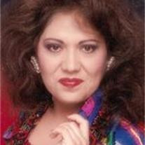 Patricia M. Lopez