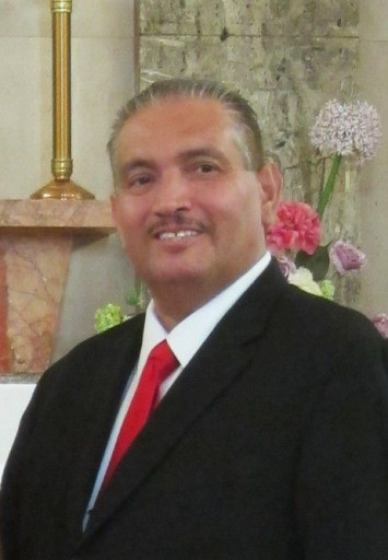 Francisco J. Zepeda Profile Photo