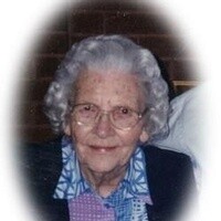 Lucille Cecil Profile Photo