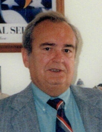 Michael J. Petrosky