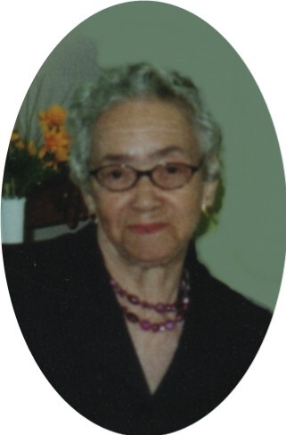 Annie R. James Wiggins