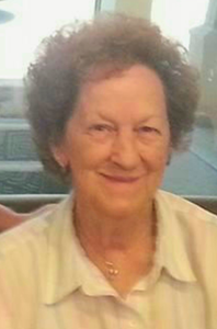 Mary Louise Young Profile Photo