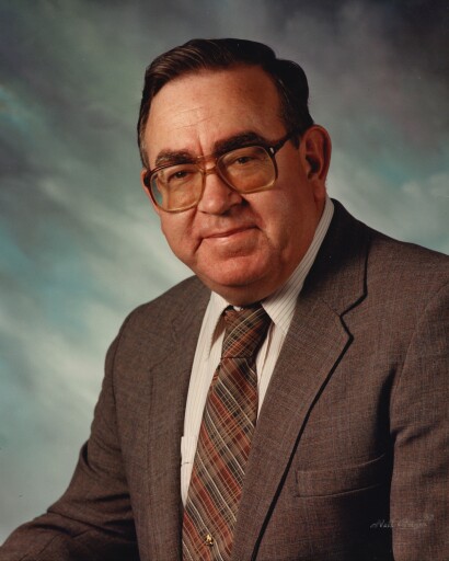 Thomas M. Gritt's obituary image