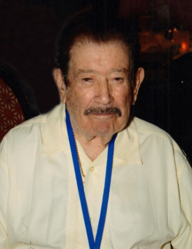 Chrestino Casias, Jr.