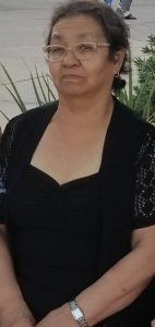 Maclovia Estrada Betancourt Profile Photo