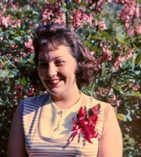 Hazel Lenora Hinkle