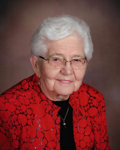Georgiana V. Donajkowski's obituary image