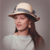 Virginia Anne Kelsey Profile Photo