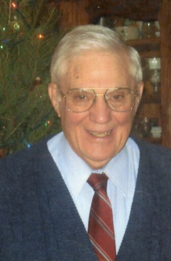 John S. Whitesell, Jr. Profile Photo
