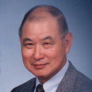 Frederick Kao Nee