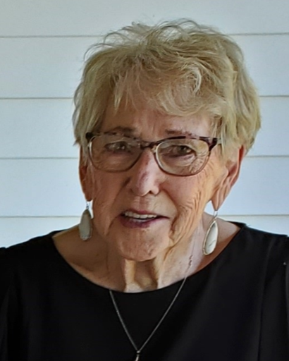 Carolyn Bridgeman Nolan