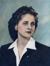 Betty Jean Murphy Profile Photo