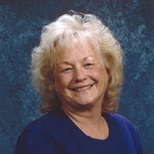 Patricia Ann Fouts... Age 75 Profile Photo