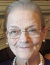 Evelyn Margaretha (Wilkens) Ackerman Profile Photo