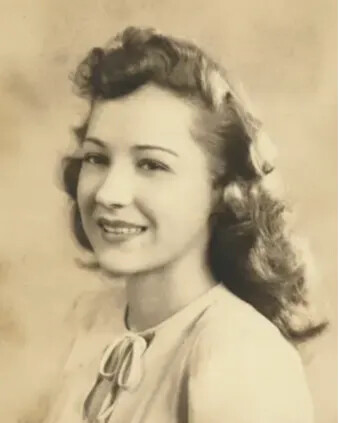 Anna Lou Spangler's obituary image