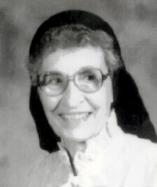 Sister Rosemary Wagner, P.H.J.C. Profile Photo