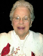 Betty Jean Graham Profile Photo