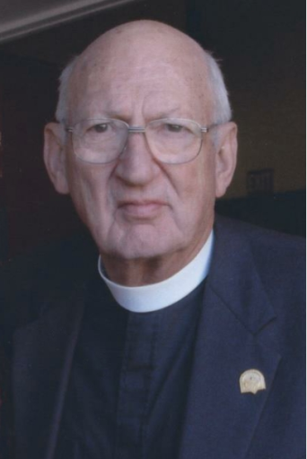 Reverend W. Eugene  Copenhaver Profile Photo