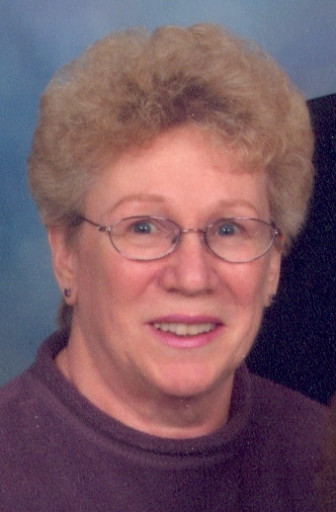 Lois A. Patton