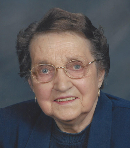 Edna White