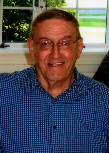 Robert J. Cady Profile Photo