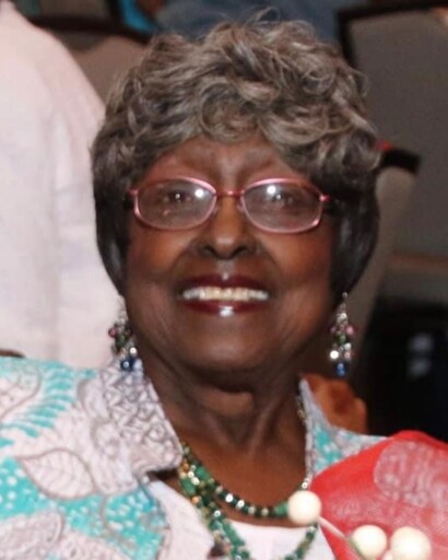 Shirley M. Nobles's obituary image